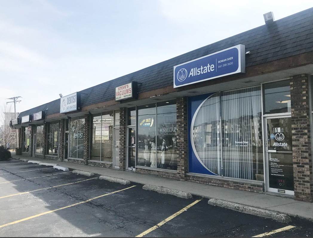 805-813 Rand Road - Photo 1