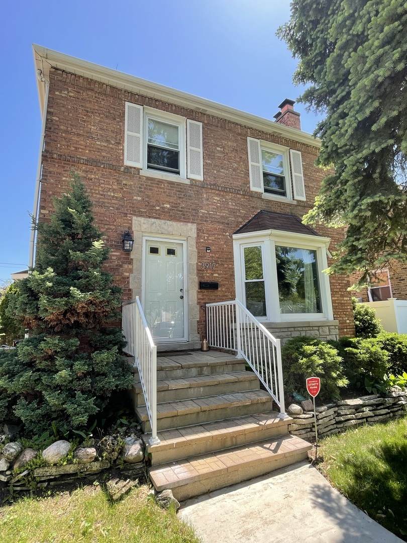 3917 Page Avenue - Photo 1