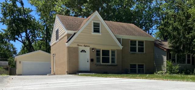 1218 Pershing Avenue - Photo 1