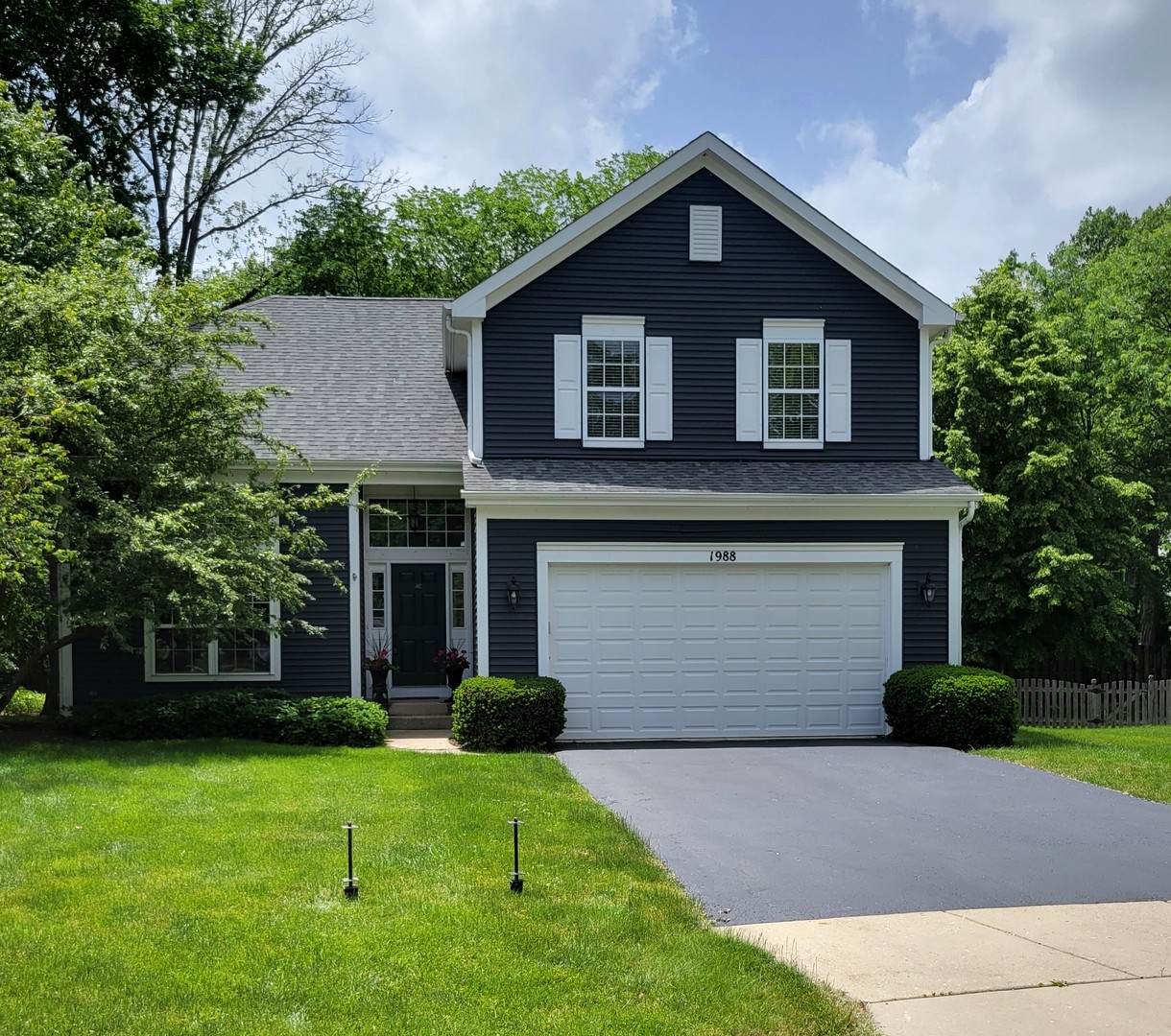 1988 Hawk Court - Photo 1