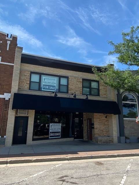 15 Quincy Street - Photo 1