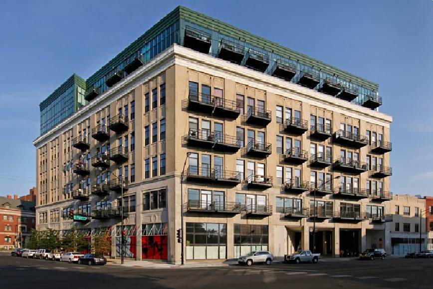 1645 Ogden Avenue - Photo 1