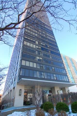3150 Lake Shore Drive - Photo 1