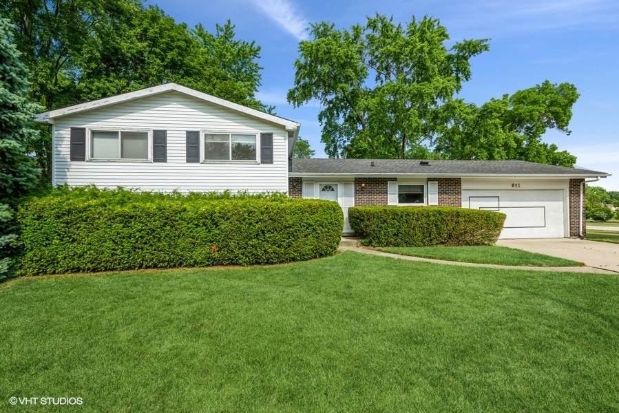 821 Gettysburg Drive - Photo 1