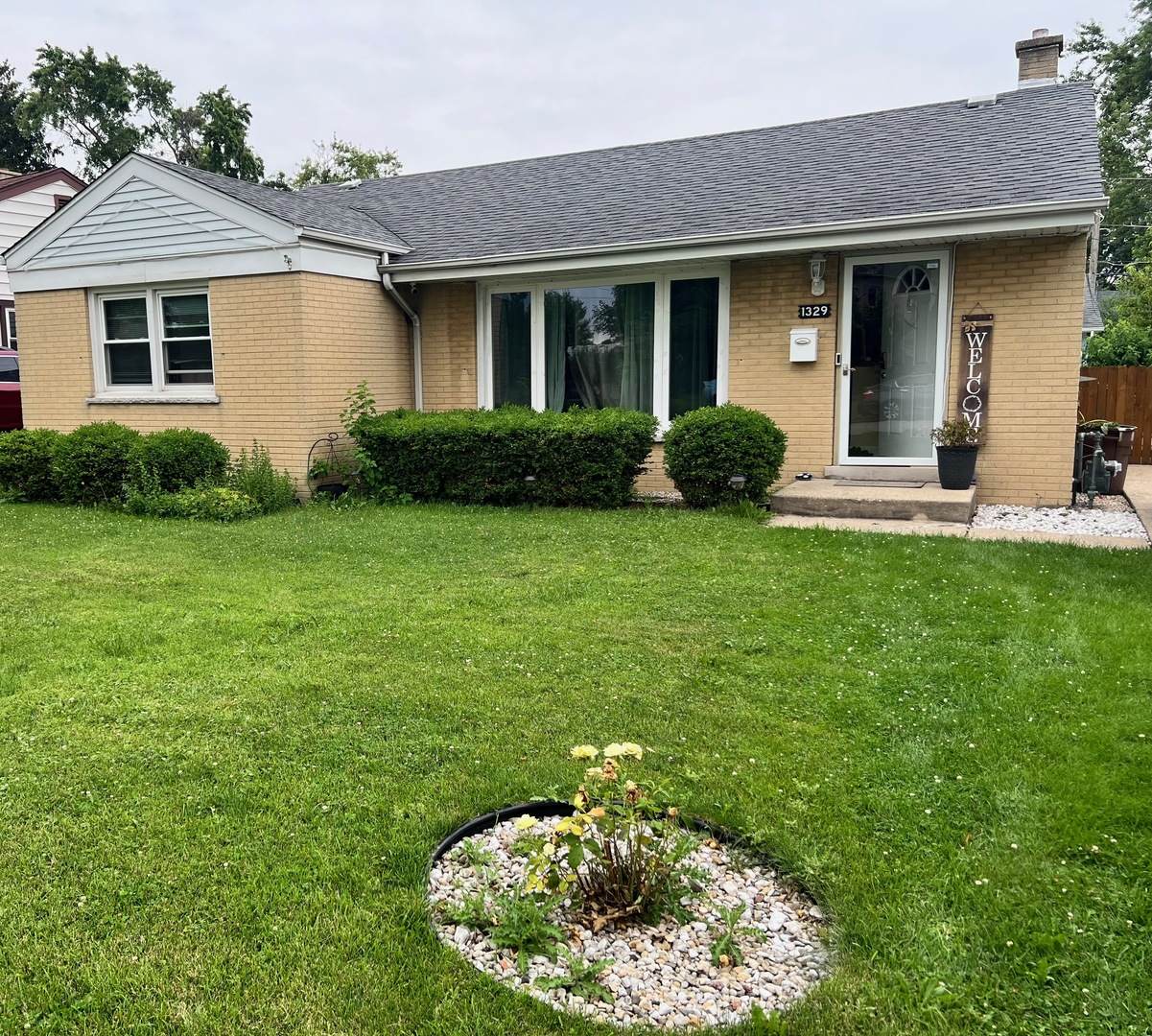 1329 Wayne Drive - Photo 1