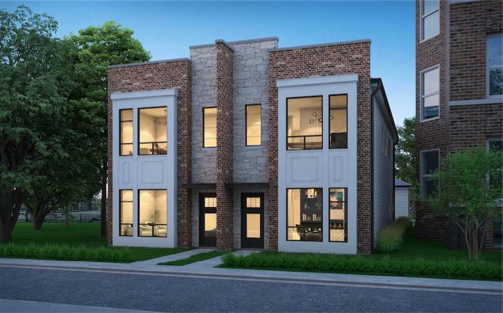 6402 Ellis Avenue - Photo 1