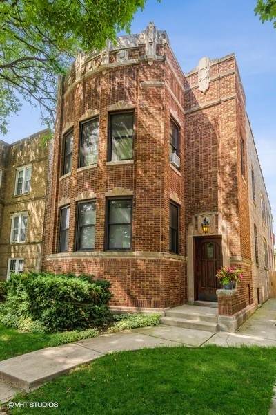 6730 Rockwell Street - Photo 1