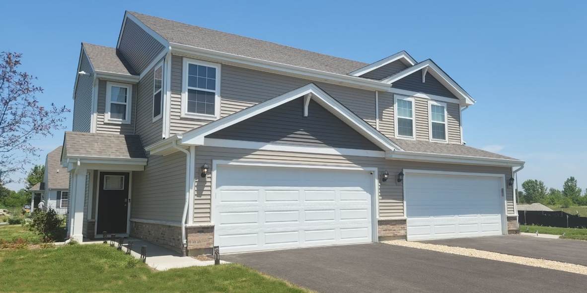3821 Brickyard Drive - Photo 1