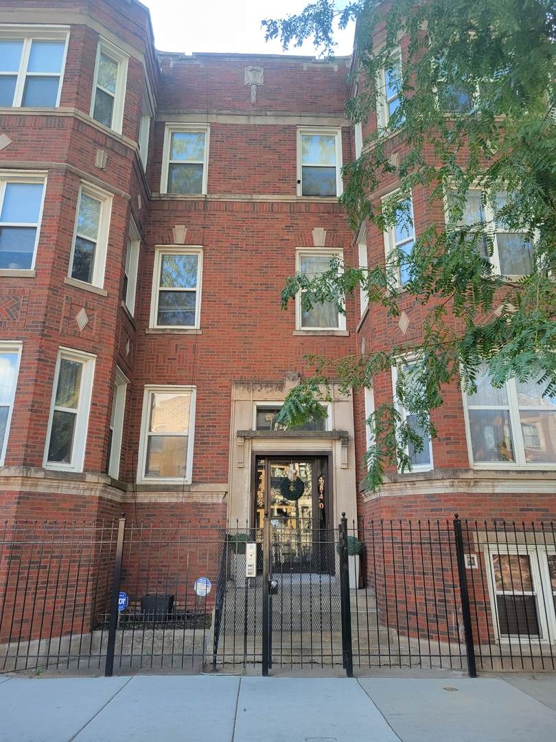 4842 Michigan Avenue - Photo 1