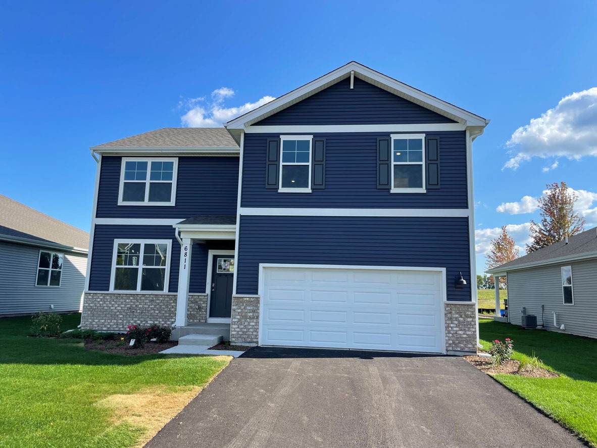6811 Cobble Springs Lane - Photo 1