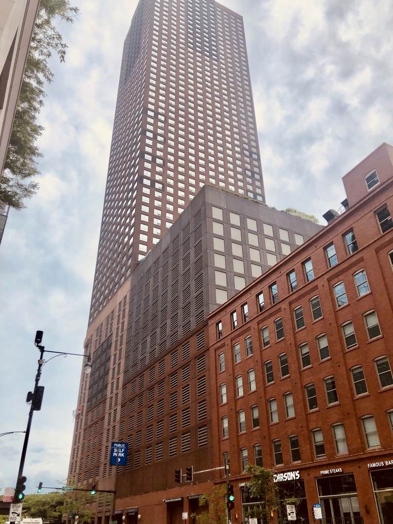 474 Lake Shore Drive - Photo 1
