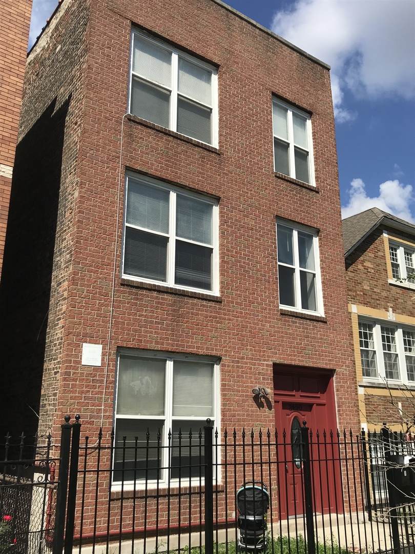 2450 Homan Avenue - Photo 1