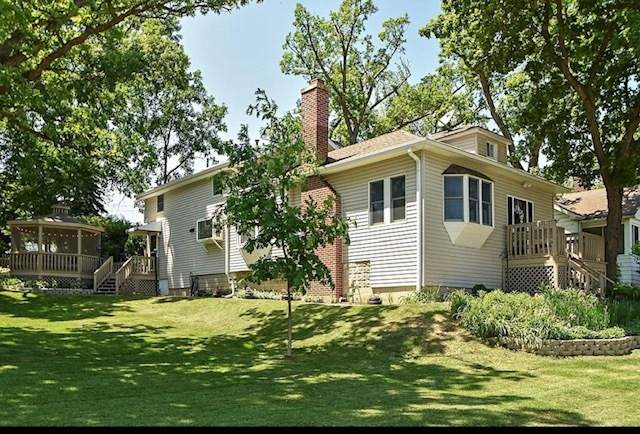 14352 Greenland Avenue - Photo 1