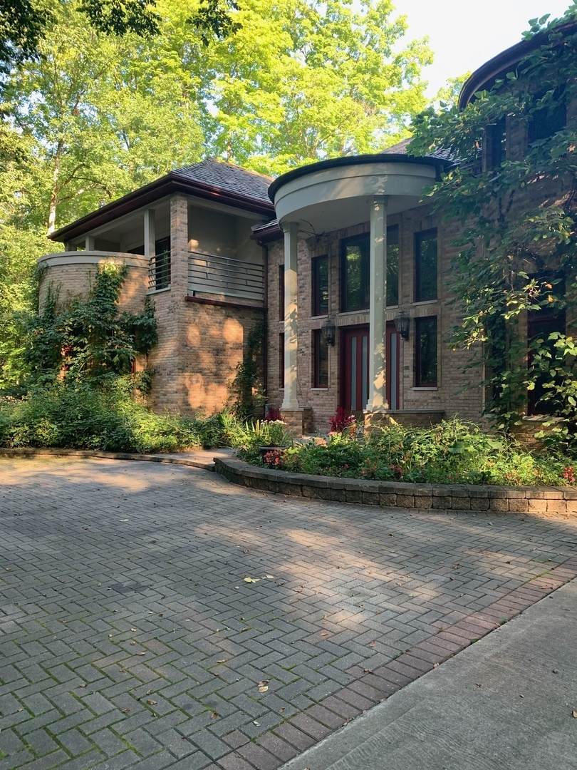 3200 Blackthorn Road - Photo 1