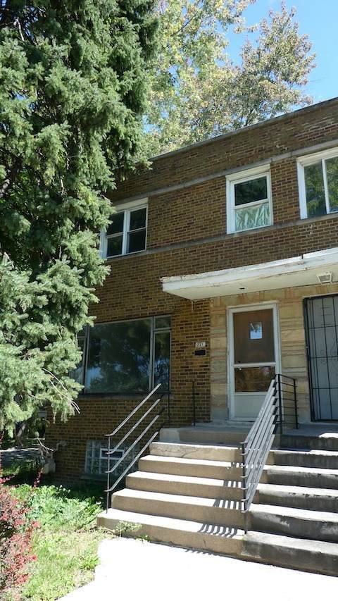 8601 Ingleside Avenue - Photo 1