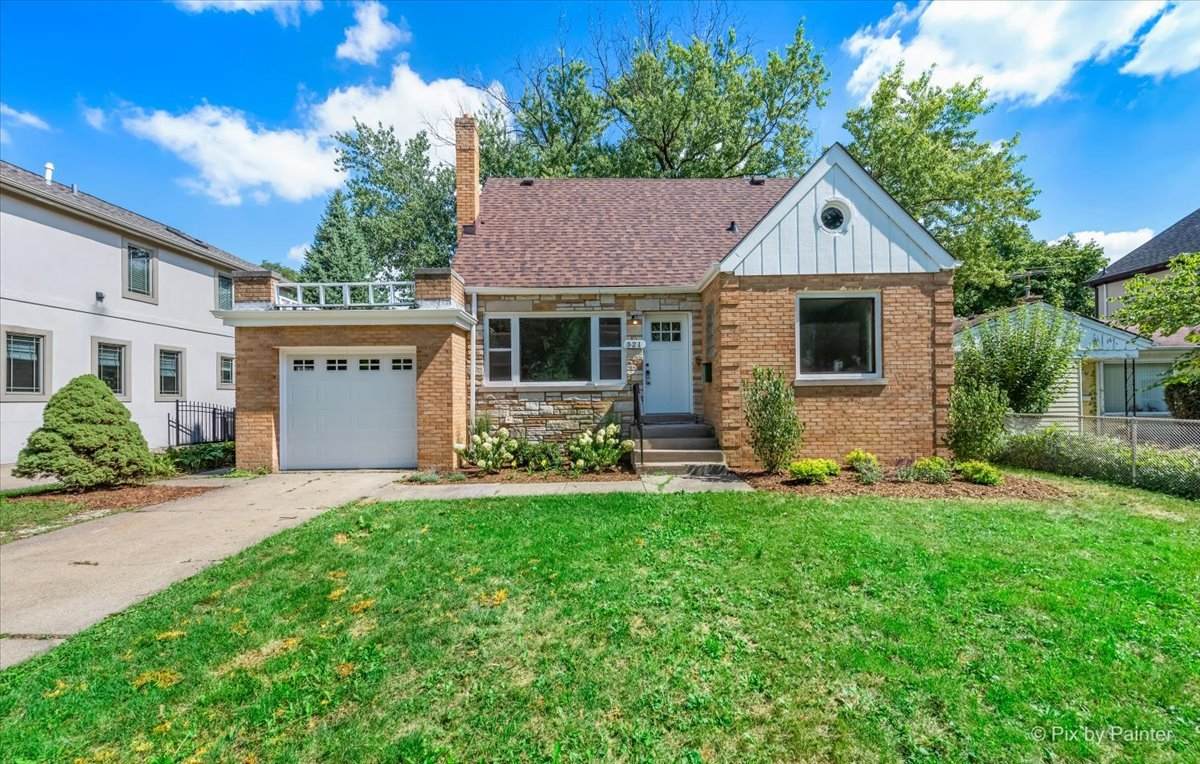321 Gilbert Avenue - Photo 1