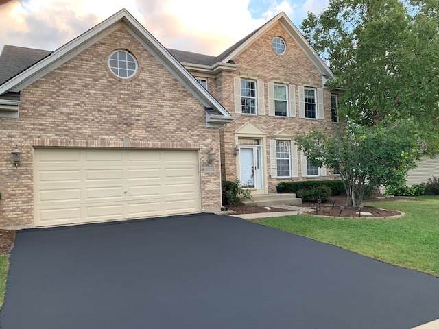 5382 Galloway Drive - Photo 1