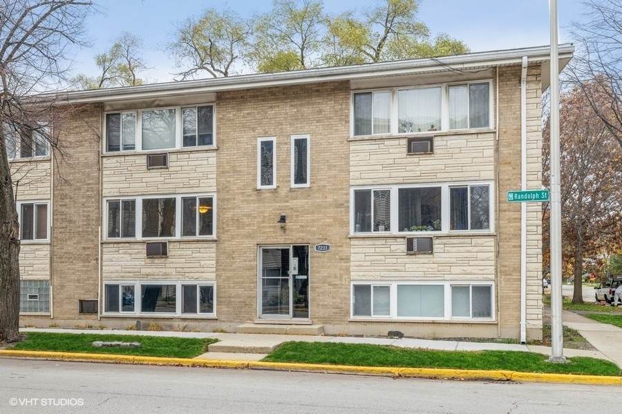 7231 Randolph Street - Photo 1