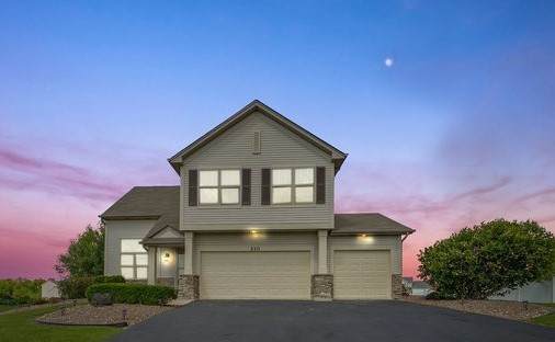210 Trim Creek Court - Photo 1