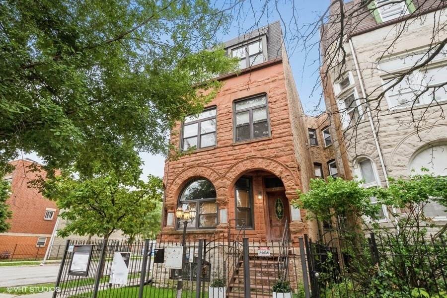 2901 Washington Boulevard - Photo 1
