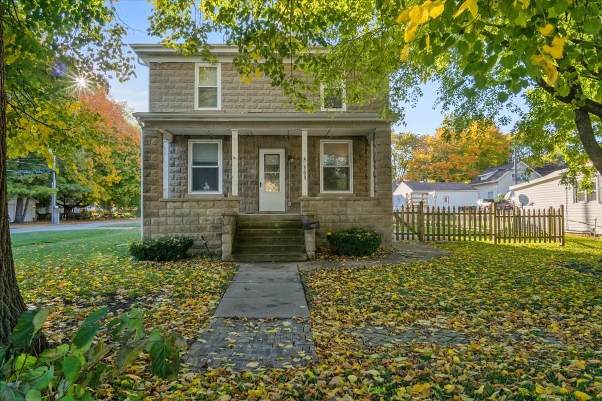 303 William Street - Photo 1