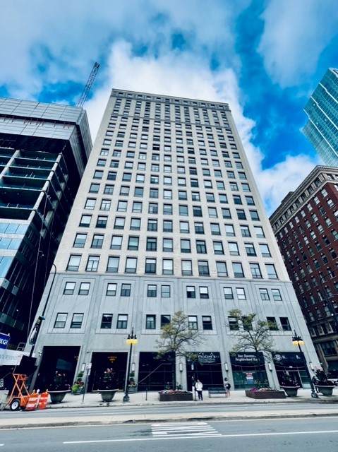 910 Michigan Avenue - Photo 1