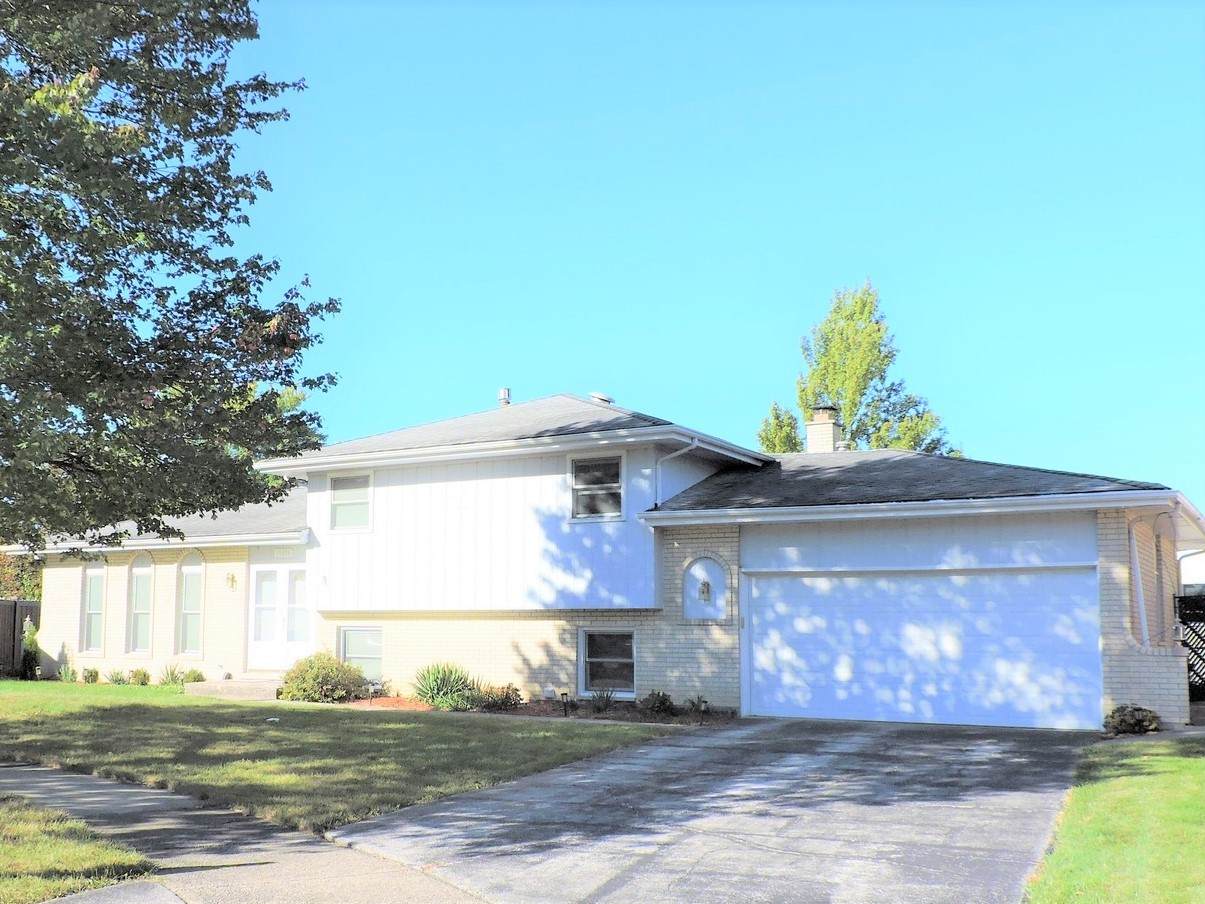 19208 Kristine Trail - Photo 1