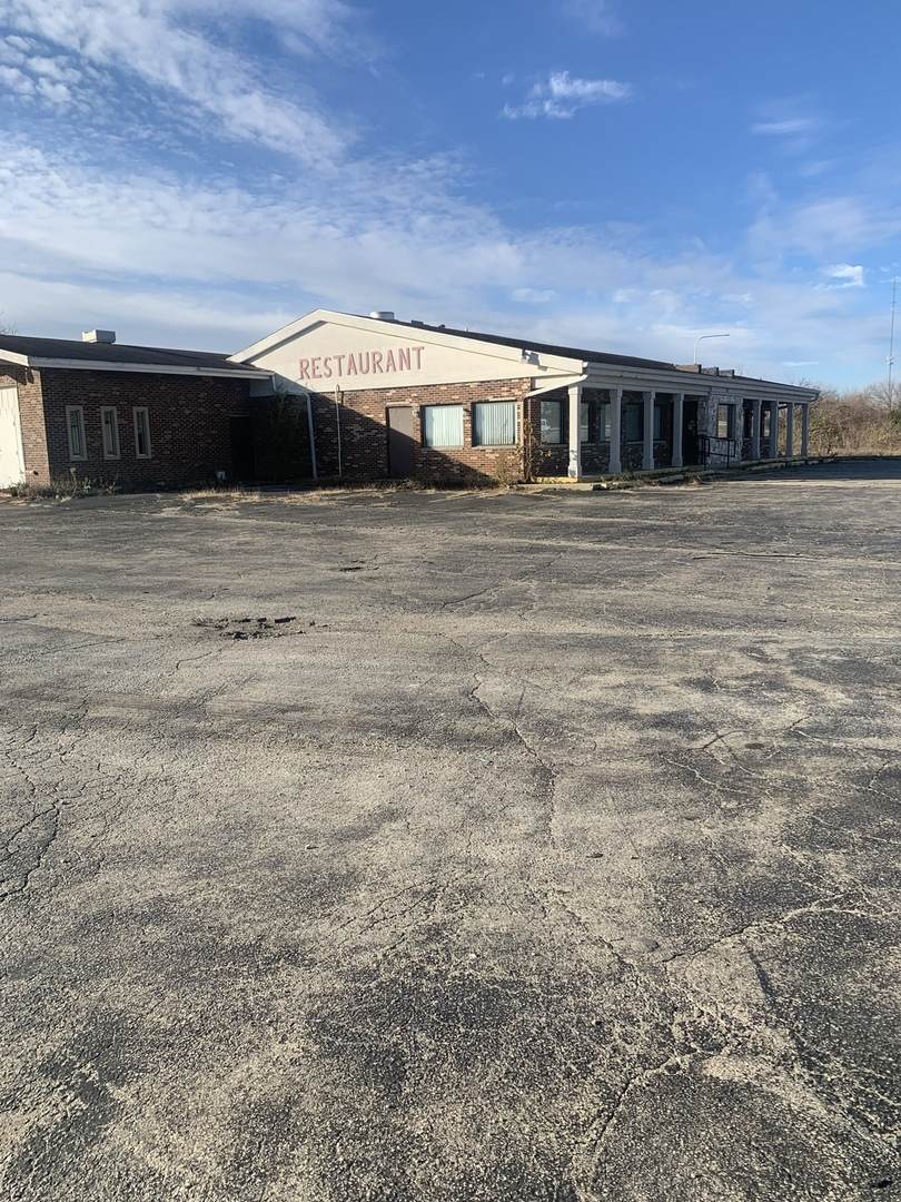 515 Coal City Road - Photo 1