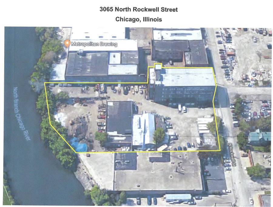 3065 Rockwell Street - Photo 1