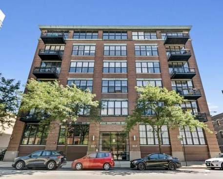 817 Washington Boulevard - Photo 1