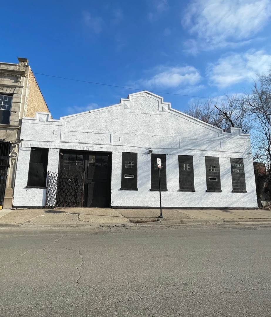 1107 Pulaski Road - Photo 1