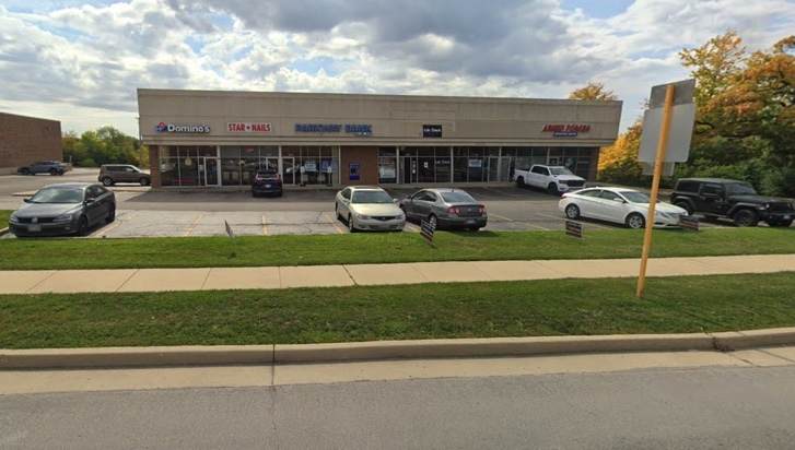 656 Il Route 173 Road - Photo 1