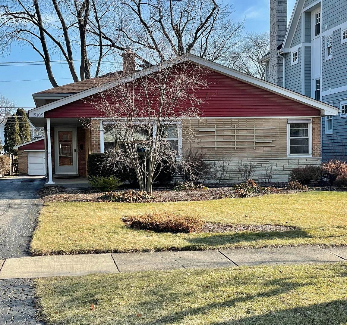 5105 Woodland Avenue - Photo 1