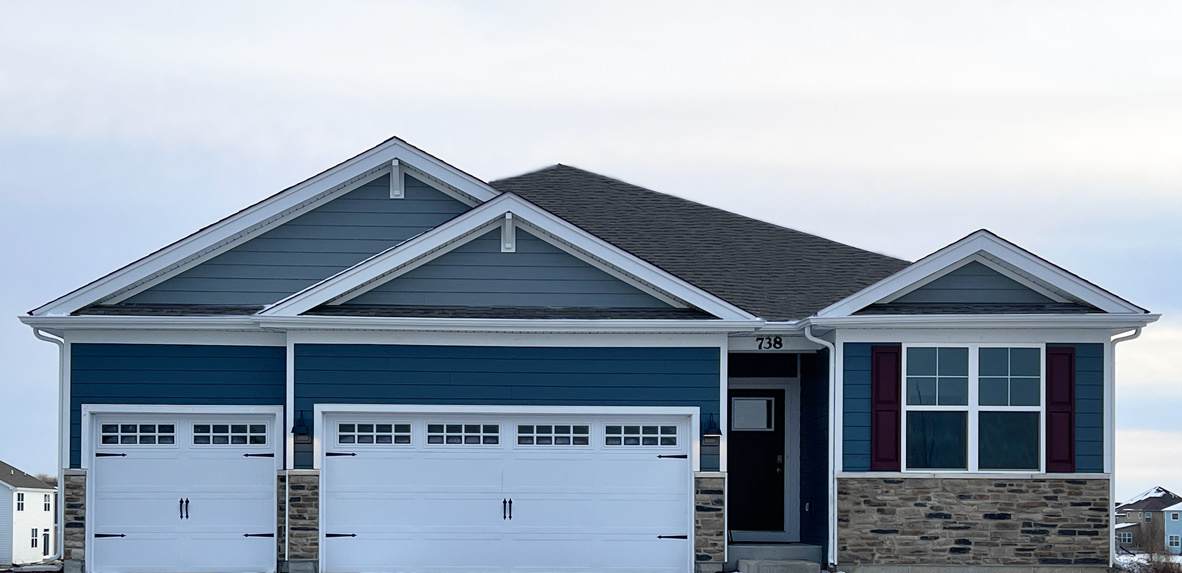 738 Kentshire Circle - Photo 1