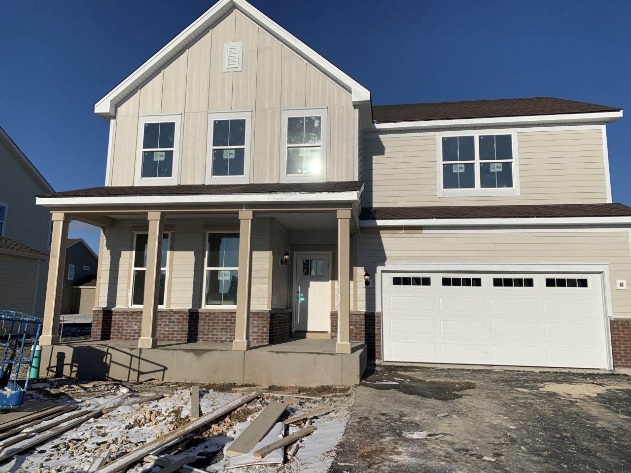 90 Hedgerow Drive - Photo 1