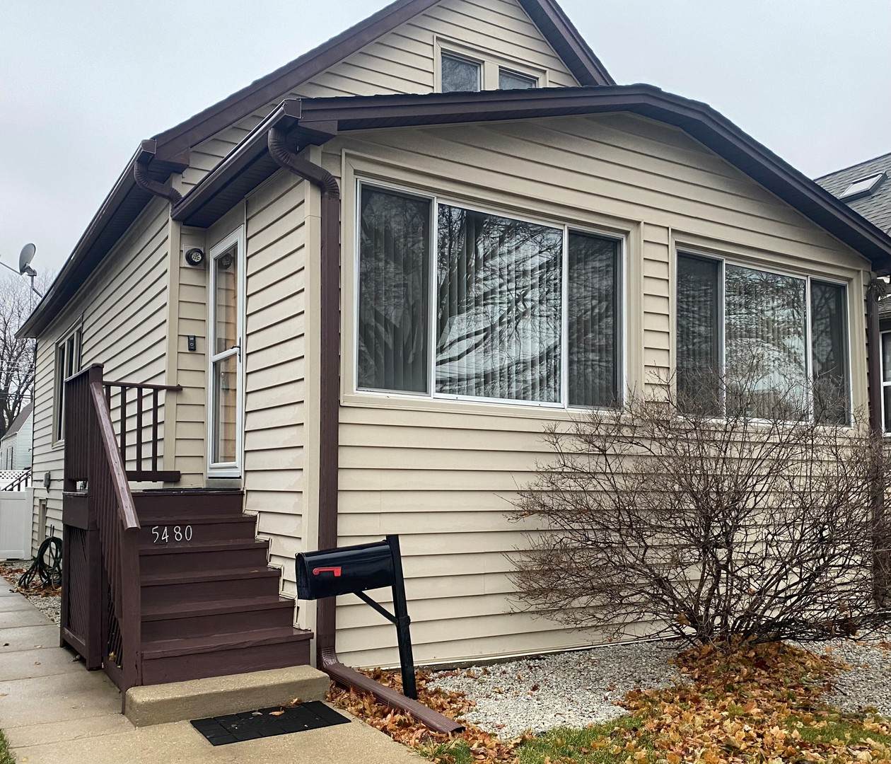 5480 Menard Avenue - Photo 1