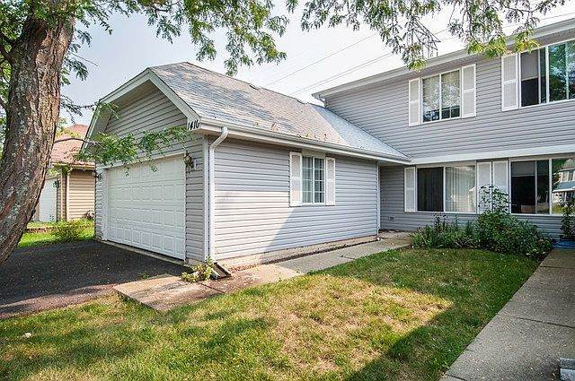 1410 Andover Drive - Photo 1