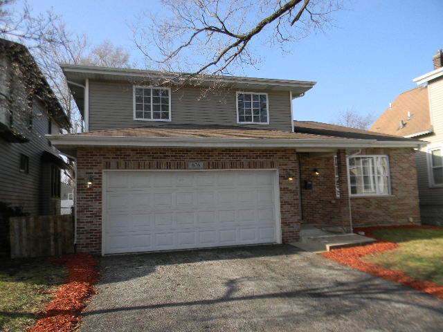 626 Forsythe Avenue - Photo 1