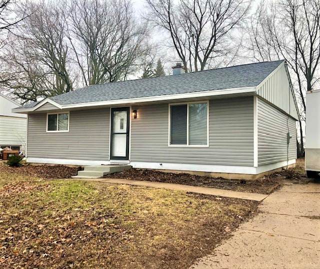 707 9th Street - Photo 1