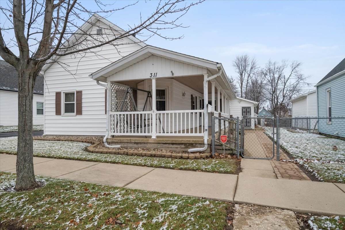 311 Miller Street - Photo 1