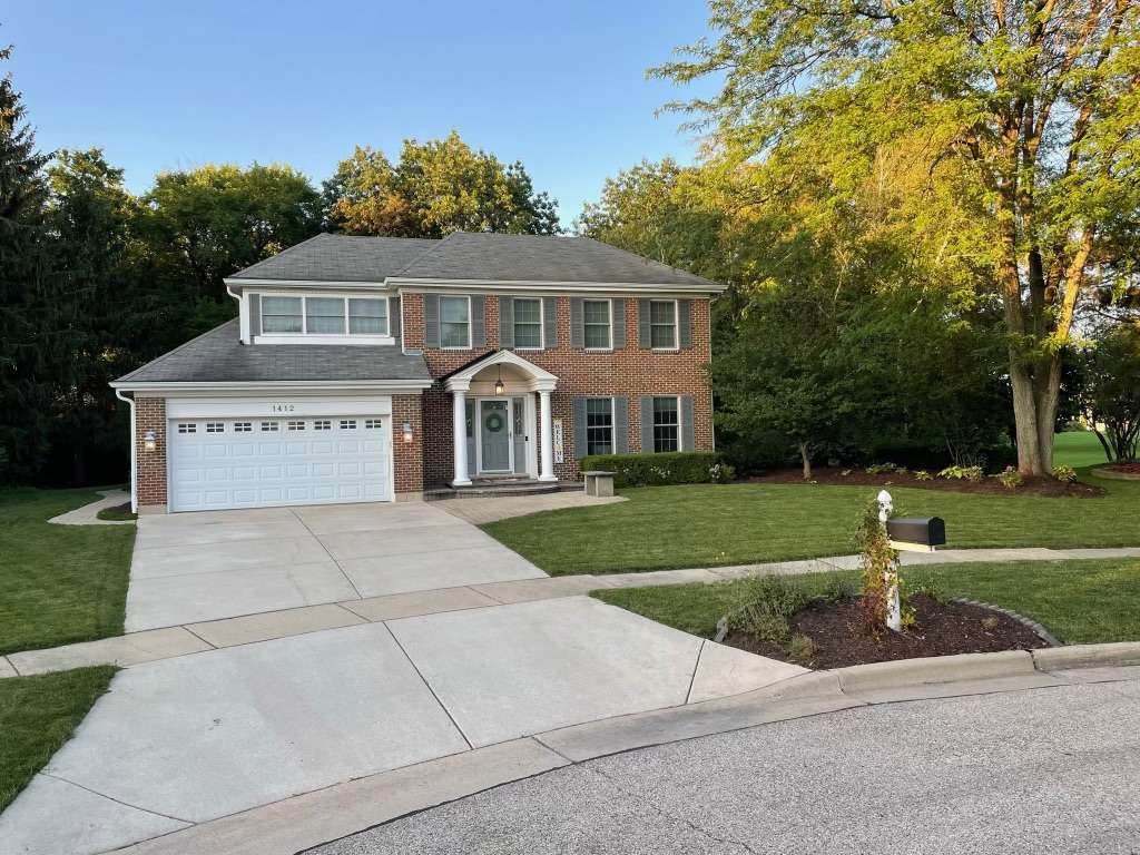 1412 Amy Lane - Photo 1
