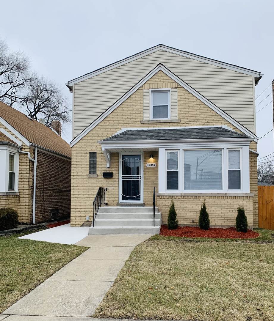 10845 Vernon Avenue - Photo 1