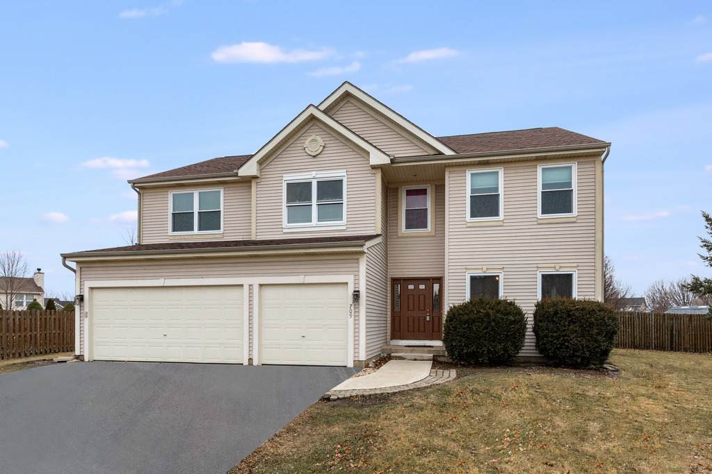 709 Sparkle Court - Photo 1