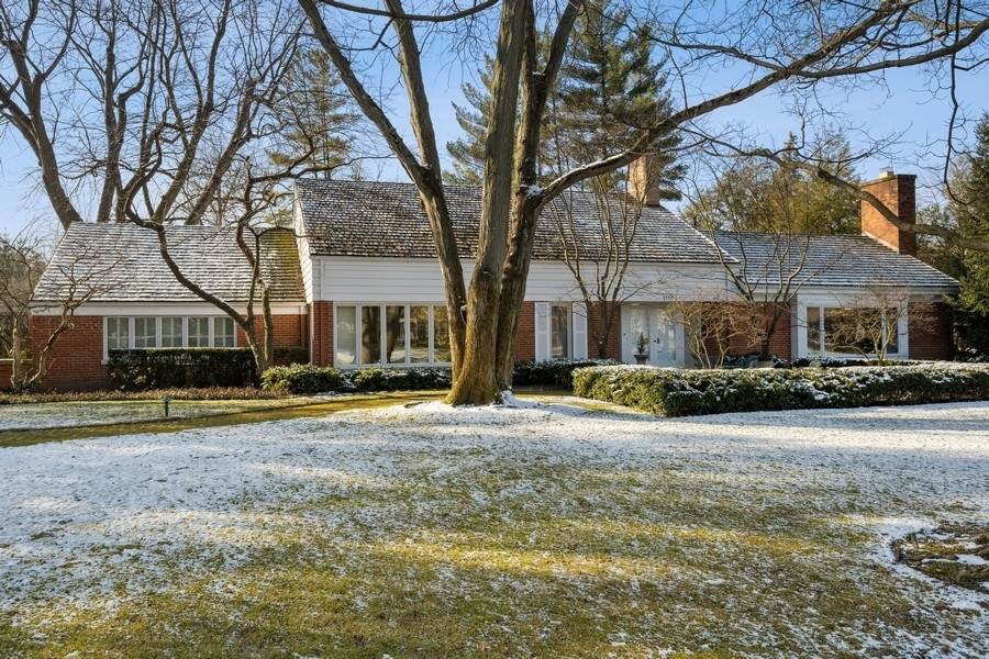 1151 Seneca Road - Photo 1