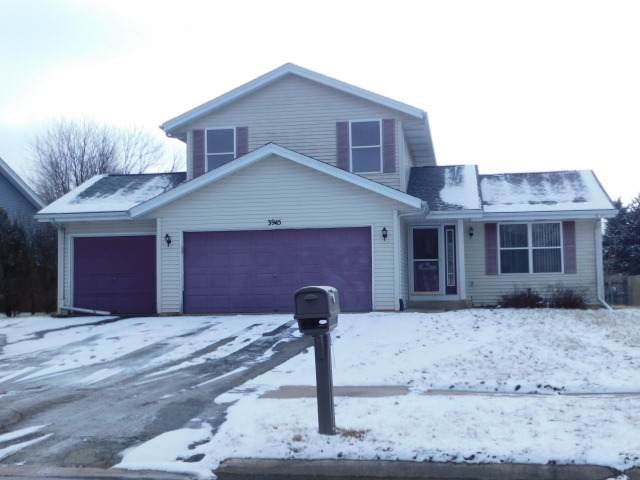 3945 Old Gate Road - Photo 1