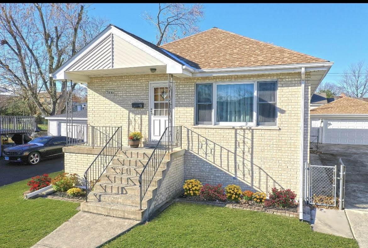 7906 Apache Lane - Photo 1