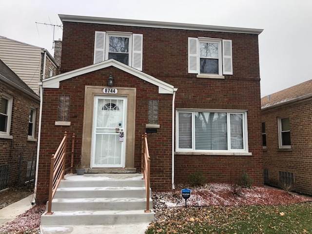 8744 Merrill Avenue - Photo 1