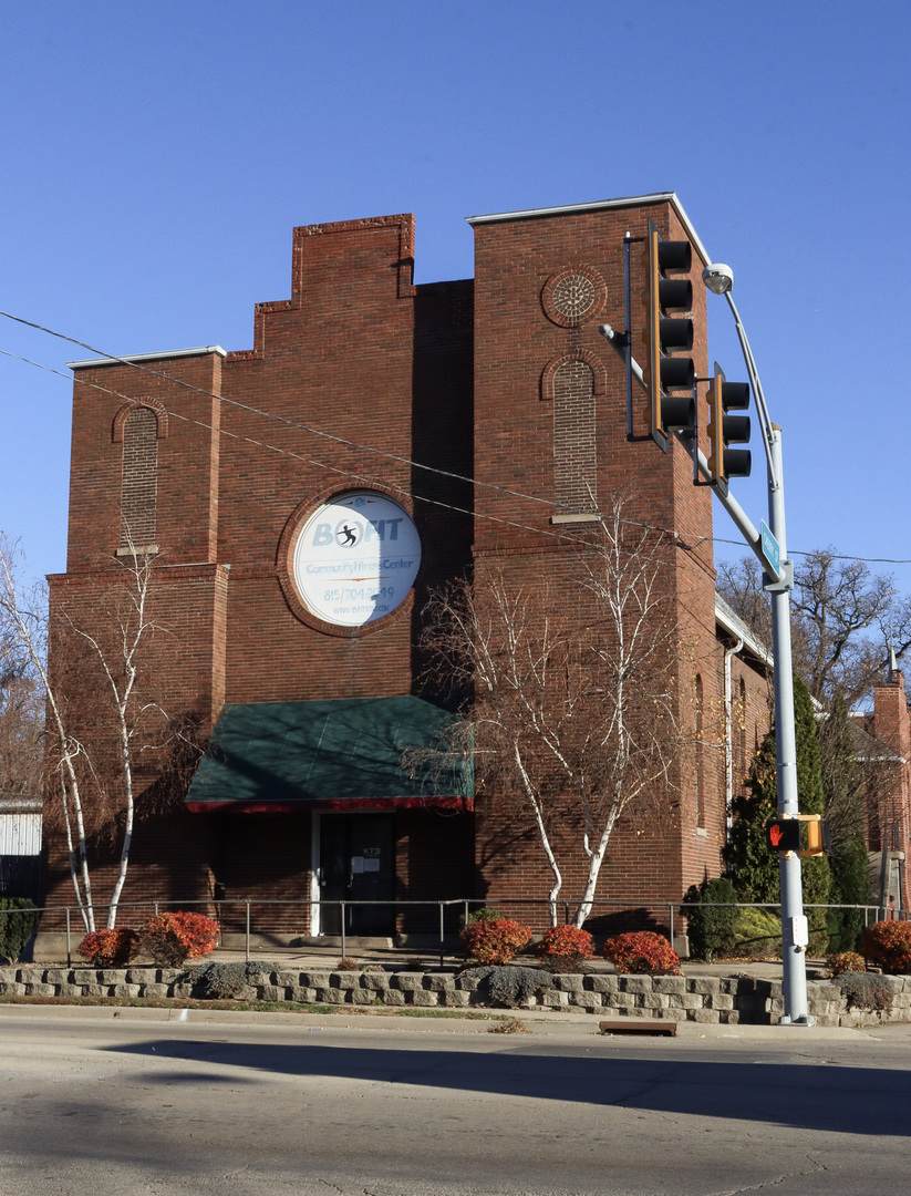 126 Lincolnway Road - Photo 1