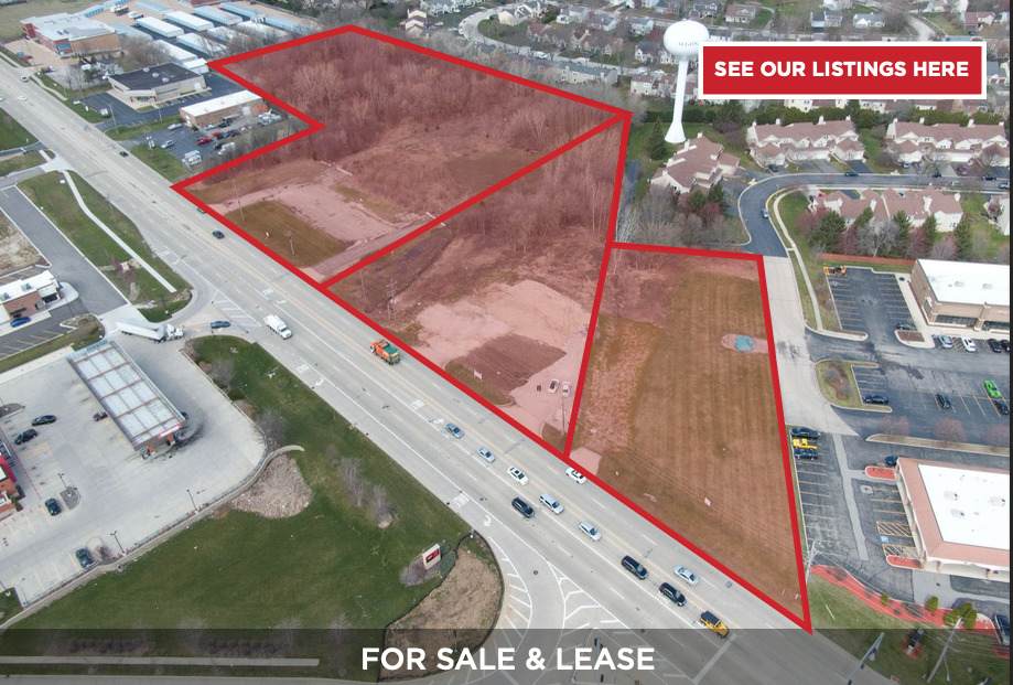 2150 Algonquin Road - Photo 1
