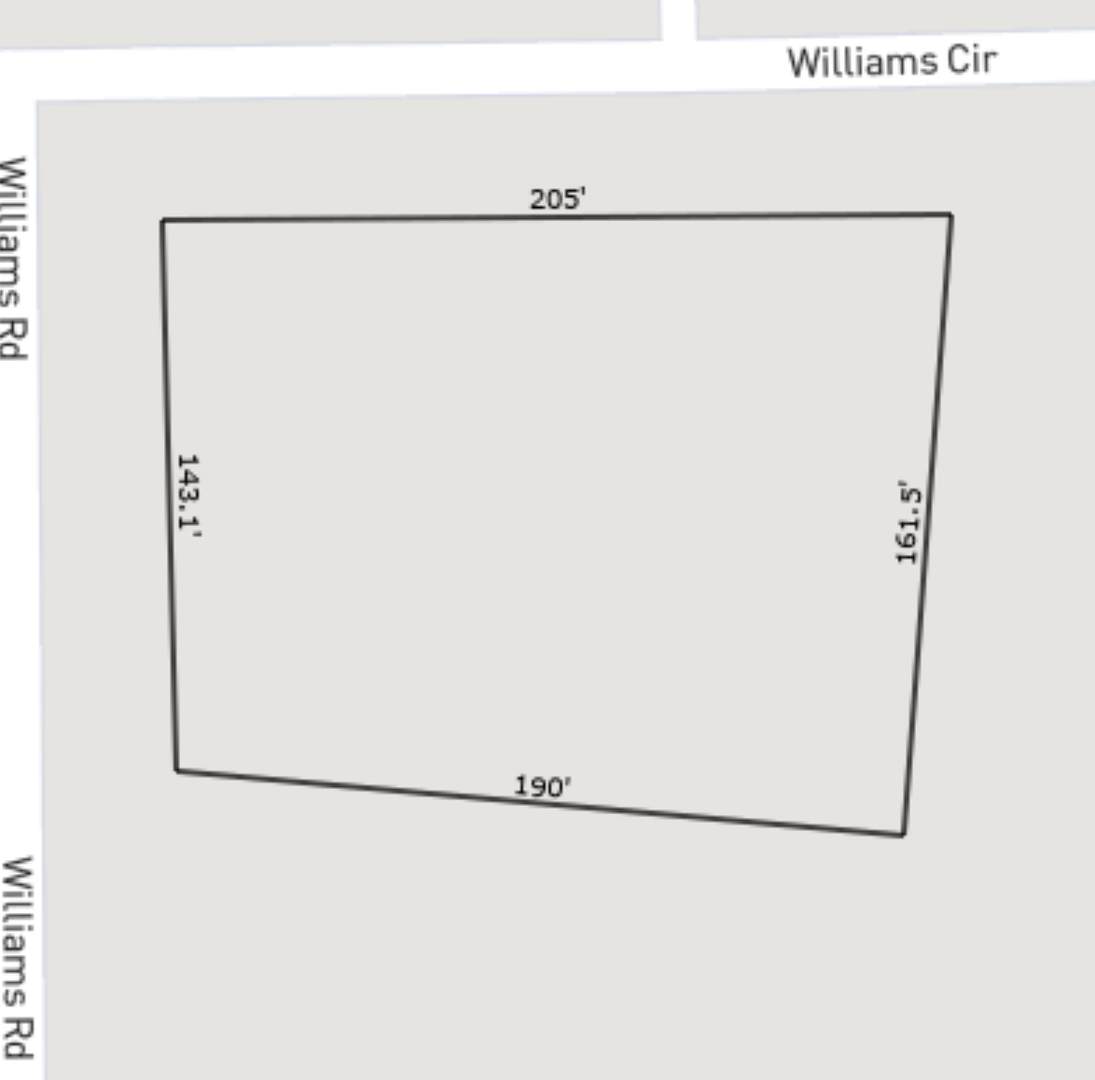 LOT 4 Williams Circle - Photo 1
